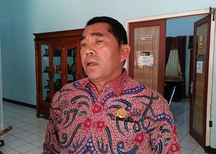 DPRD Rejang Lebong Siapkan Rapat Paripurna Istimewa, Bupati Terpilih Siap Sampaikan Pidato Perdana