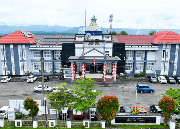 Defisit Riil Bengkulu Tengah Capai Rp25,9 Miliar, BPK Soroti Risiko Gagal Bayar Utang Belanja
