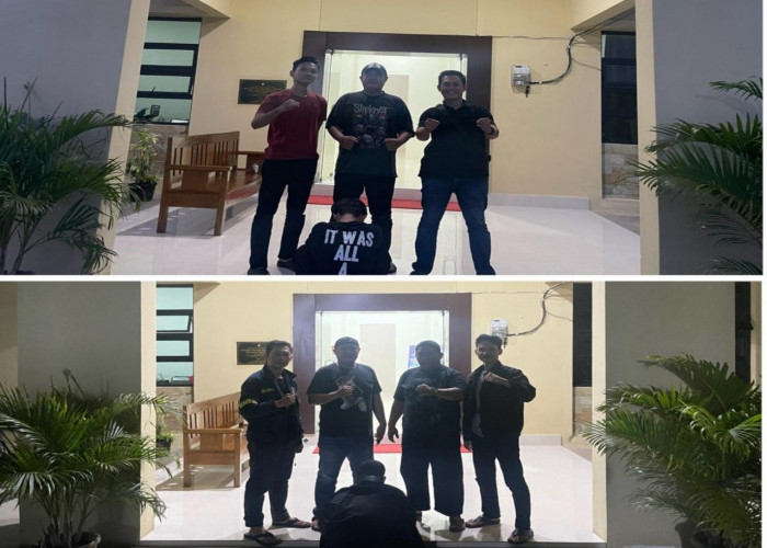 Balas Dendam Berujung Pidana, 2 Pemuda di Bengkulu Diringkus Polisi Usai Lakukan Pengeroyokan