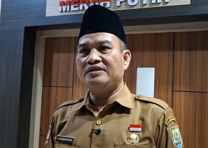 Pemprov Bengkulu Siapkan Seleksi Pengisian Jabatan Kepala OPD, Ditargetkan Dimulai Bulan Ini