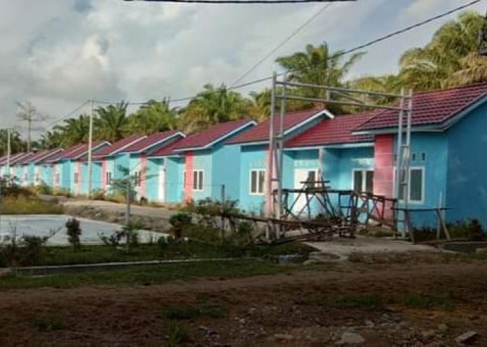 Program Perumahan Nelayan 2025 di Mukomuko Belum Final, Lokasi Pantai Indah Masih Dikaji