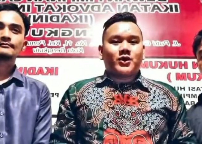 Kebakaran Ruko Bumi Ayu Bengkulu Tewaskan Kepala Gudang, Advokat Minta Polisi Usut Tuntas