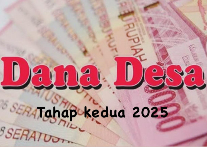 Tujuh Desa di Mukomuko Sudah Ajukan Pencairan DD dan ADD Tahap Kedua, Ini Daftarnya