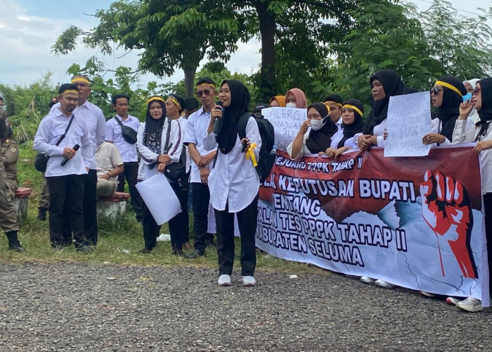 Anggaran Hanya Rp6 Miliar, DPRD Seluma Khawatir Ribuan Honorer Tak Masuk Skema Outsourcing 2026