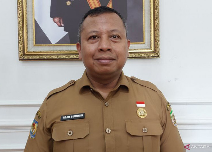 Jalan Provinsi Bengkulu Ditargetkan 89 Persen Berkondisi Baik, Rp150 Miliar Disiapkan