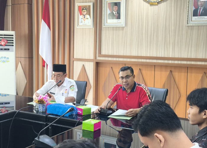 HUT ke-58 Provinsi Bengkulu Tetap Meriah di Tengah Efisiensi, 5 Artis Nasional Disiapkan