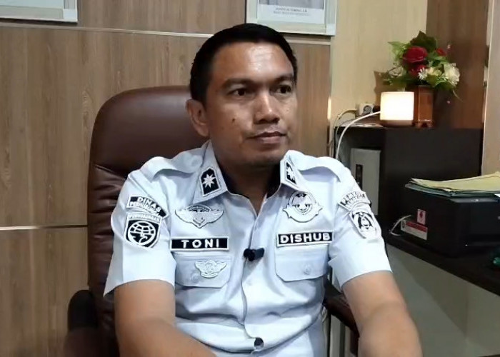 450 LPJU Sudah Terpasang, Pemkot Bengkulu Kejar Target 1.095 Titik Tahun 2026