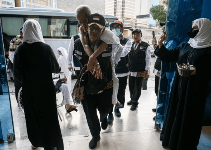 Ada 3 Penyakit Terbanyak yang Diderita Jamaah Calon Haji 2024