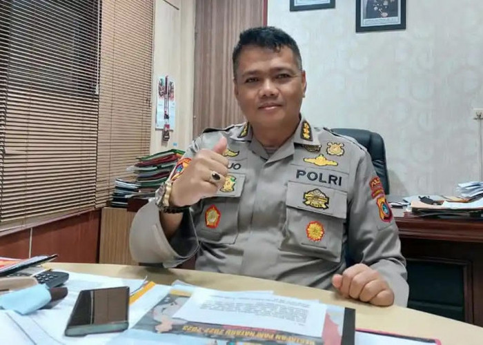 Call Center 110 Polda Bengkulu Siaga 24 Jam Selama Lebaran 2026