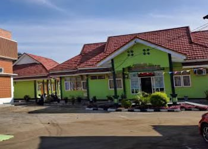 Zakat Mal Mukomuko 2026 Digenjot, Kemenag Bidik Pengusaha dan Wajib Zakat
