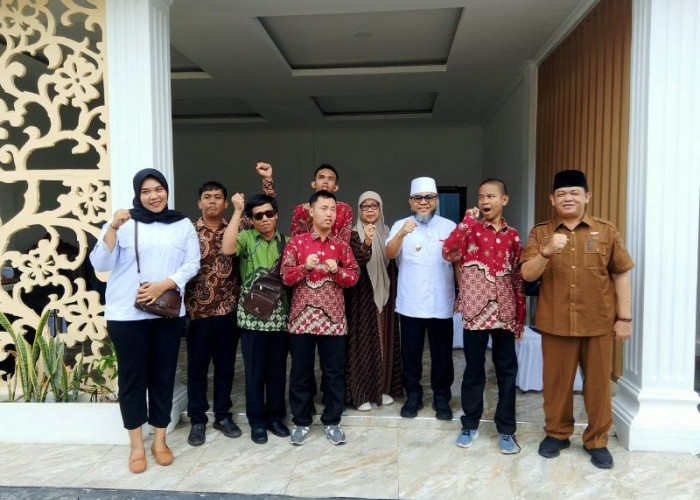 Helmi Hasan Ungkap 7 Prioritas Pembangunan Bengkulu 2027, Ada Hilirisasi hingga Wisata Hijau