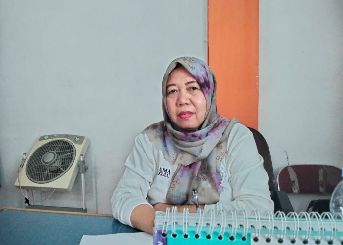 Kematian TBC di Bengkulu Melonjak Tajam, Dinkes Ingatkan Bahaya Keterlambatan Pengobatan