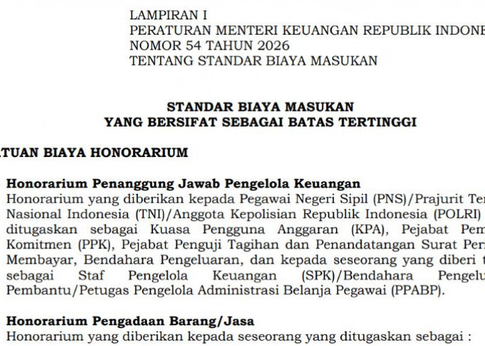 LPS Kini Bisa Periksa Bank dan Asuransi, Ini Deretan Wewenang Barunya