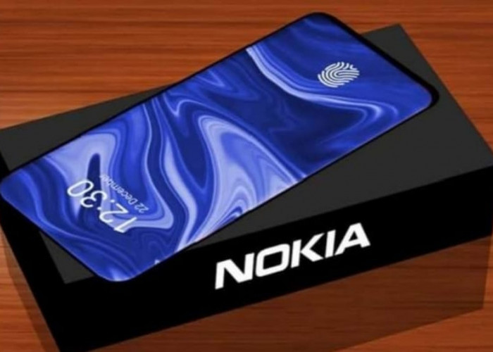 Kecepatan Internet Luar Biasa dan Harga Terjangkau, Ini 5 Keunggulan Smartphone Nokia Oxygen Ultra 5G