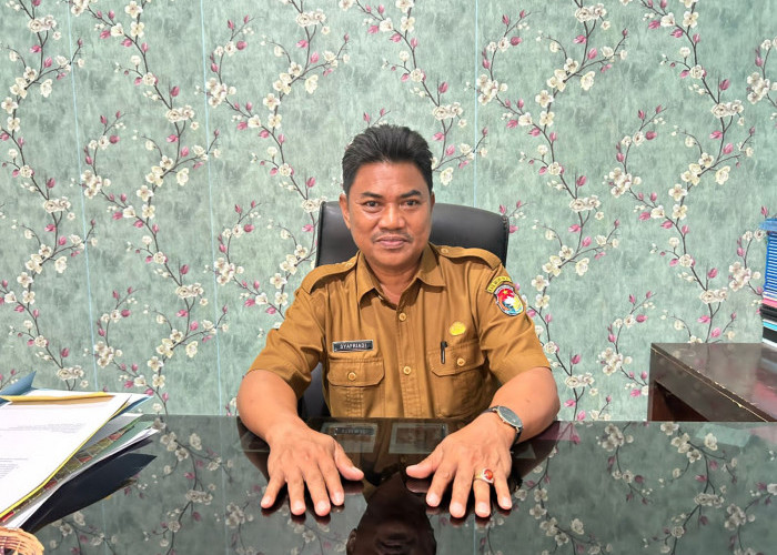 Antisipasi Kelangkaan, Warga Mukomuko Diimbau Tak Borong Elpiji 3 Kg