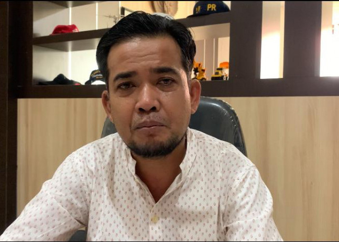 Mukomuko Terima DBH Sawit Rp 5,6 Miliar, Fokus Bangun 3 Ruas Jalan Prioritas