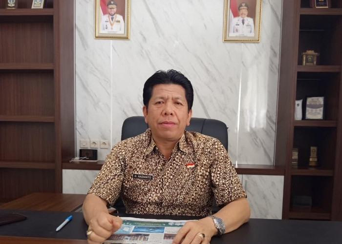 Pemutihan Pajak Kendaraan Bengkulu Bikin Pendapatan Melonjak, Sudah Tembus Rp21 Miliar per Bulan