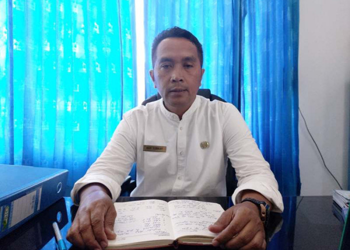 Pemkab Bengkulu Utara Kucurkan Rp630 Juta untuk Bantuan Berobat, Program Berlanjut di 2026