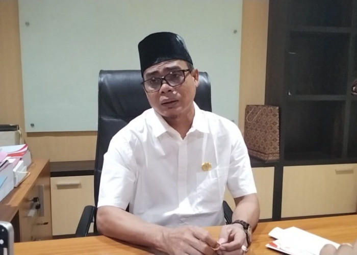 DPRD Bengkulu Ingatkan Penetapan Sekdaprov Harus Bersih dan Tanpa Catatan Hukum
