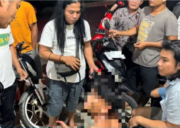 Pelajar Tewas Ditusuk di Sudut Lupis Bengkulu Selatan, Polisi Buru Pelaku yang Kabur