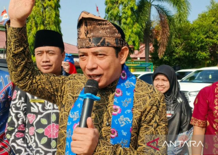 50 Akun SP4N-LAPOR Bengkulu Ada, Banyak Admin Tak Aktif