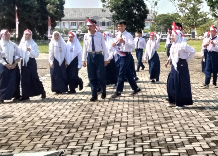 Momen Hari Guru Nasional, Disdikbud Mukomuko Berhasil Tingkatkan Indeks Kualitas Pendidikan