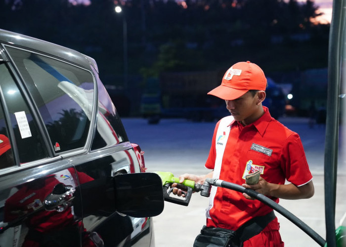 Pertamina Patra Niaga Turunkan Harga Pertamax Mulai 1 Agustus 2026, Cek Daftar BBM Terbaru di Bengkulu