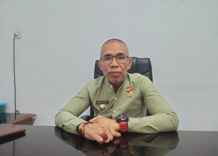 15.320 KPM Kota Bengkulu Terdata Penerima PKH 2026, Pencairan Tunggu Arahan Kemensos