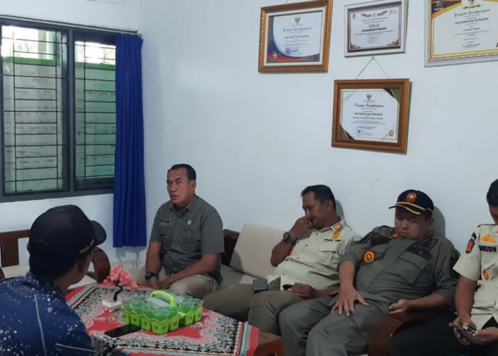 Siswi SMP Diduga Bekerja di Karaoke, Satpol PP Mukomuko Lakukan Penelusuran