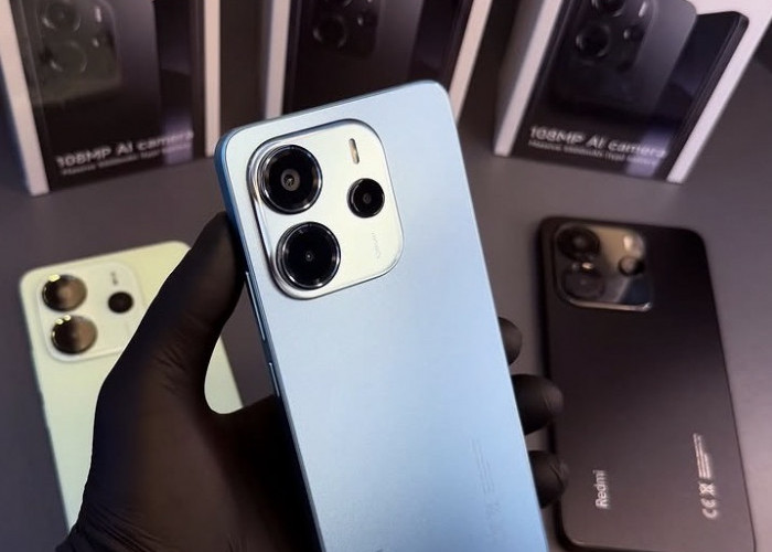 Redmi Note 14 Cocok untuk Ojol, Ini Fitur yang Bisa Diandalkan