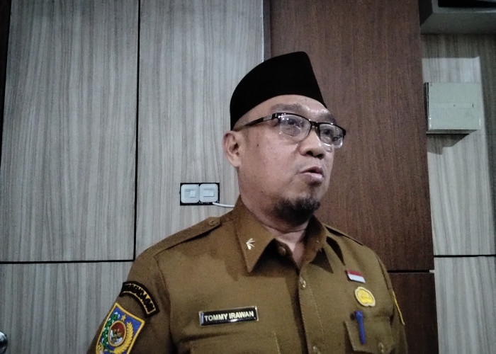 Tiga Hari Kerja Pangkas Belanja Pemprov Bengkulu, Hemat Lebih Rp600 Juta