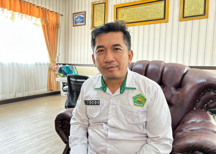 25 Pondok Pesantren Aktif di Mukomuko, Kemenag Kebut Legalitas 7 Pesantren Belum Berizin
