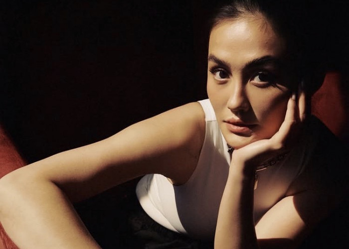     Tembus Film Hollywood, Agnez Mo Gabung Film C.L.A.Y. Bareng Nicolas Cage
