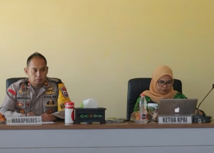 KPAI Minta Identitas Anak Dilindungi dalam Kasus Remaja 14 Tahun yang Tewaskan Ayah dan Neneknya