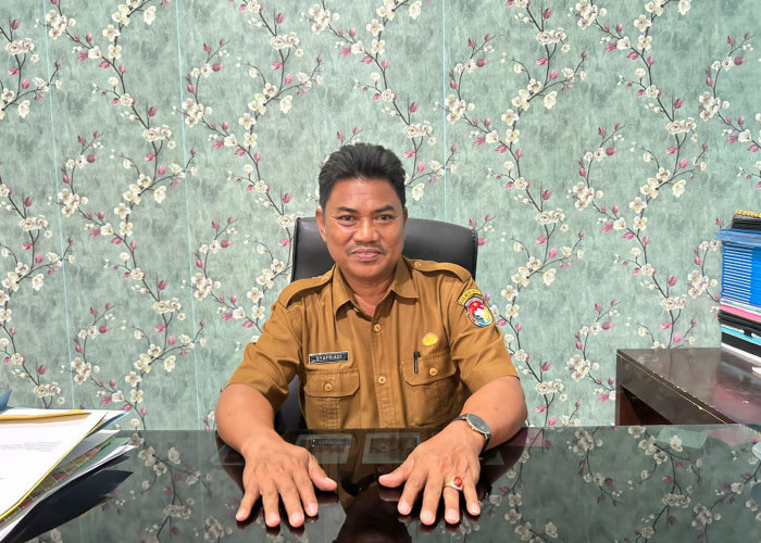 Nihil Anggaran, Pembangunan dan Rehab Los Pasar di Mukomuko Tahun 2026 Ditiadakan