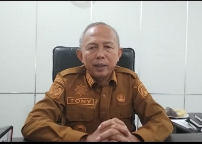 Verifikasi APBD 2026 Bengkulu Berjalan, Gaji ASN Segera Cair