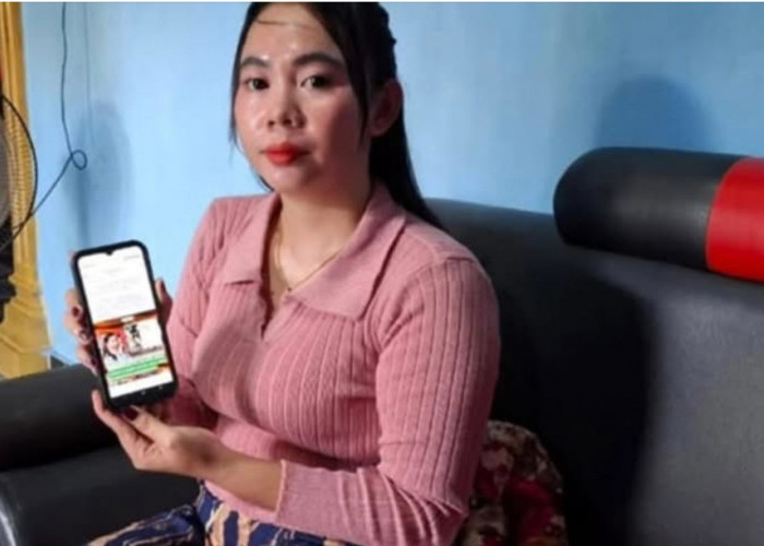 Heboh! Menghilang Karena Mahar Rp 50 Juta, Calon Pengantin Wanita Ungkap Fakta Sebenarnya 