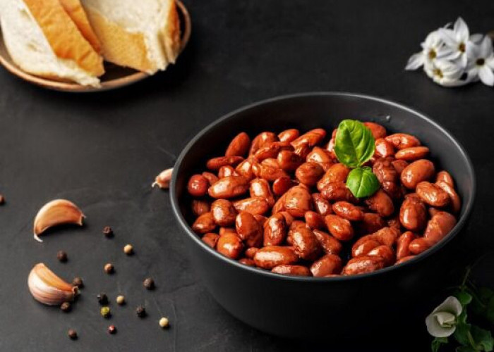 Rahasia Hidup Sehat Ala Nusantara: 5 Menu Ajaib Berbahan Dasar Kacang-kacangan yang Wajib Kamu Coba!