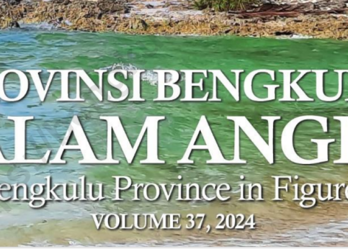 Nama Populer, Kata 'Tanjung' sebagai Nama Desa: 82 Desa di Bengkulu, Kaur Terbanyak