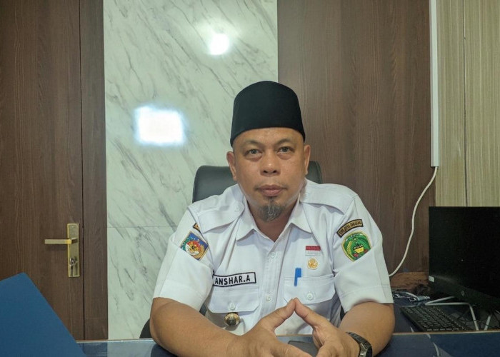 DLH Kota Bengkulu Terapkan Skema Buka Tutup di TPA Air Sebakul, Akses Jalan Mulai Dibenahi
