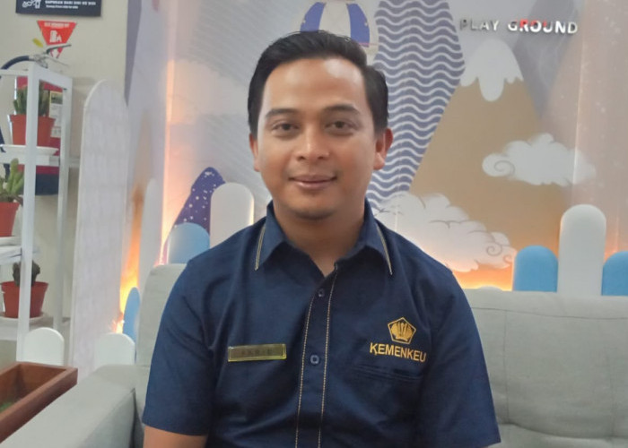 Rp17,95 Miliar DBH Mukomuko Akhirnya Cair, Ada Dana untuk Gaji ASN dan Program Prioritas