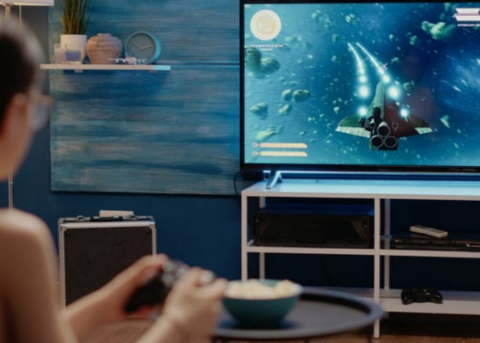 Rekomendasi Smart TV Terlaris dan Terbaik 2024, Ini Dia Spesifikasi Lengkapnya
