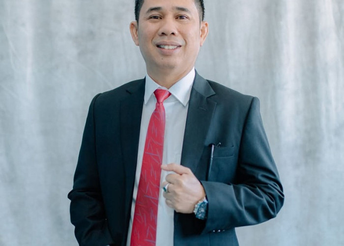 Bangun Kota dalam Harmoni