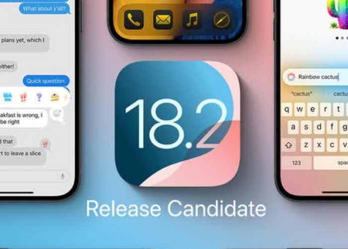 Resmi Rilis! Ini Bug dan Kekurangan Pembaruan iOS 18.2, Makin Parah atau Lebih Baik dari iOS Sebelumnya?