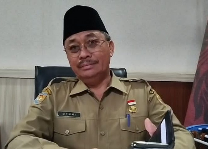 Pemprov Bengkulu Tegaskan LPG 3 Kg Harus Tepat Sasaran, ASN dan Rumah Makan Diimbau Beralih ke Nonsubsidi