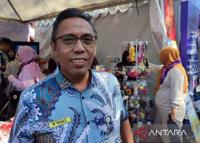 Dana BOK Puskesmas Bengkulu Baru Terserap 36,42 Persen, DJPb Minta Daerah Percepat Pemanfaatan
