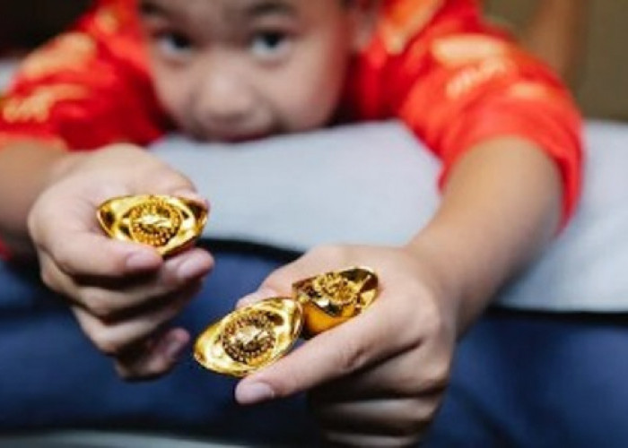 Investasi Emas: Panduan Lengkap untuk Mendapatkan Keuntungan