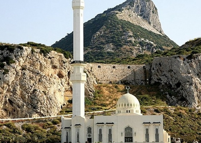 Ramadhan Tiba, 7 Masjid Raja Fahd yang Paling Ramai Jamaah Tersebar di Afrika, Eropa, hingga Benua Amerika