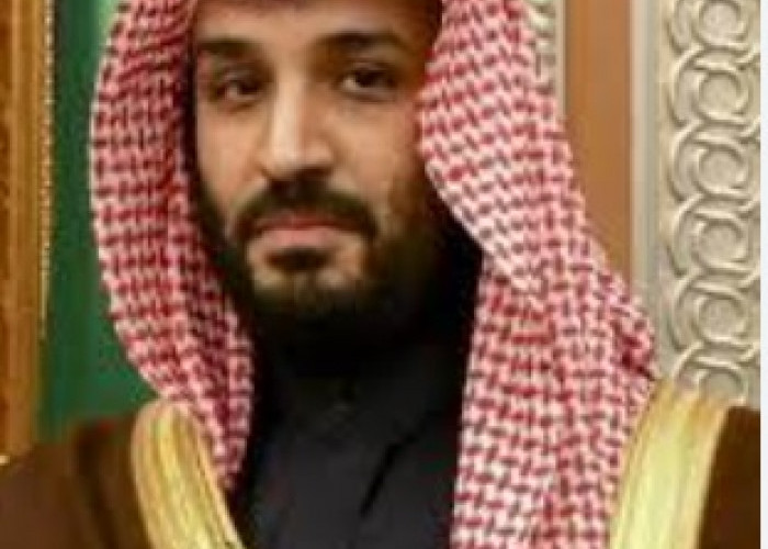 3 Tanda Kiamat Ini Baru Saja Muncul dari Arab Saudi, Berani Baca? 