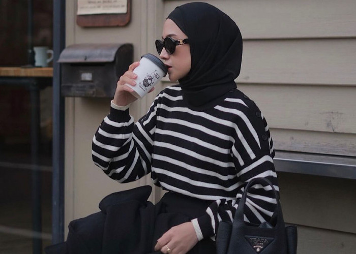 Ide Pose Foto Wanita Hijab Ala Selebgram: Rahasia Tampil Anggun dan Tetap Sopan
